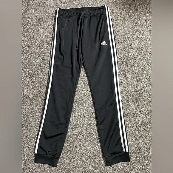 adidas Pants Jumpsuits Primegreen Essentials Warmup Slim